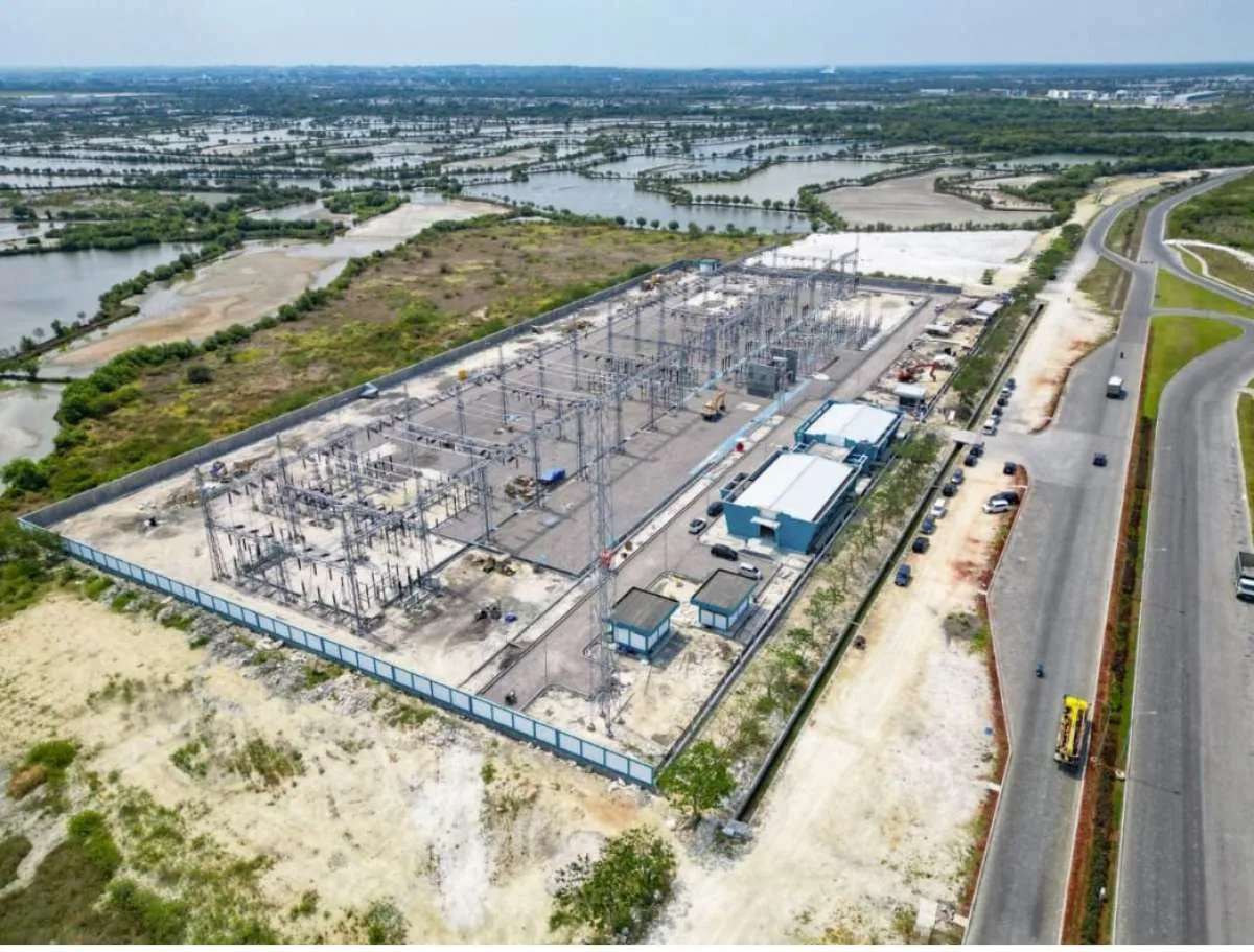 Ditopang Segmen Kawasan Industri, Kinerja AKR Corporindo (AKRA) Kian Mentereng