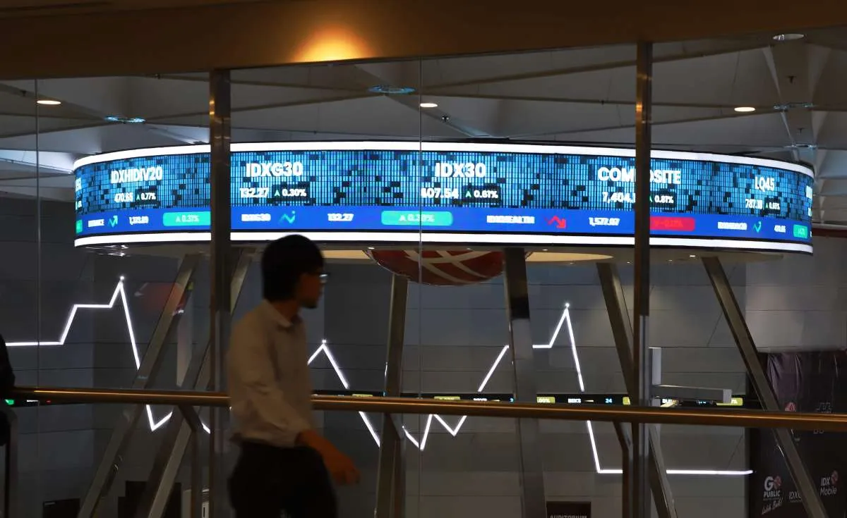 IHSG Menguat Setelah BI Tahan Suku Bunga: Cek Rekomendasi Saham Unggulan