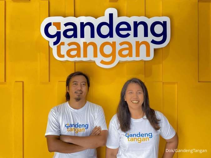 GandengTangan Sebut Keberadaan Pinjol Ilegal Berdampak Negatif pada Fintech Lending
