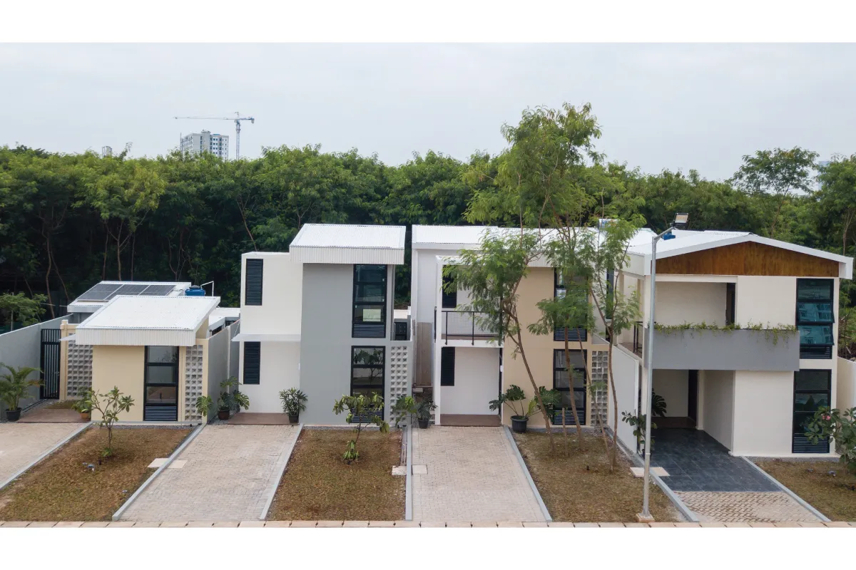 WIKA Gedung (WEGE) Raih Kontrak Pembangunan Gedung DPR di IKN Senilai Rp 1,96 Triliun