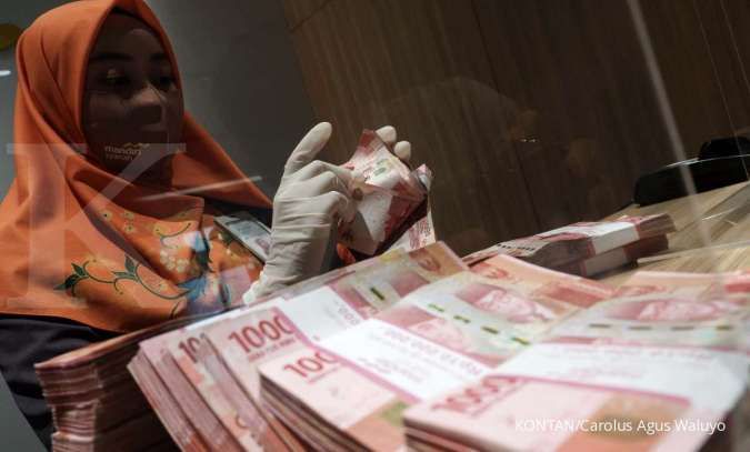 Rupiah Pangkas Pelemahan dan Stabil di Level Rp 16.251 Per Dolar AS di Tengah Hari