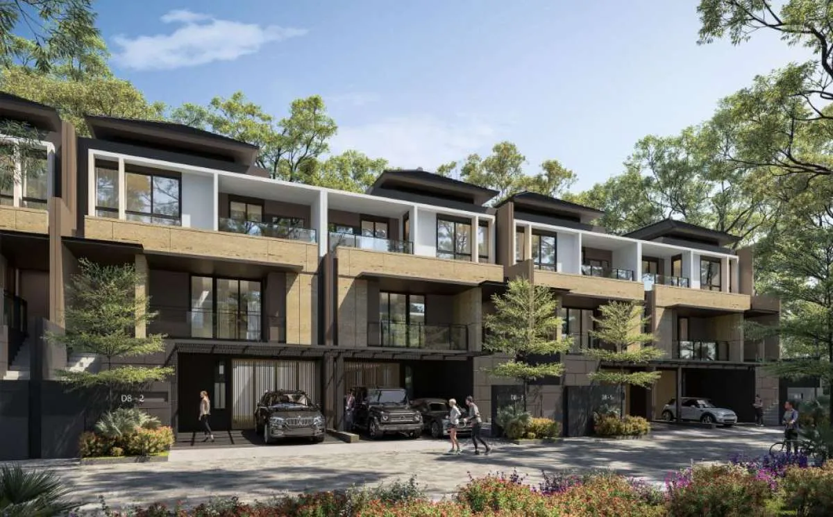 Rekomendasi Saham Emiten Properti di Tengah Kinerja Positif per kuartal III-2025