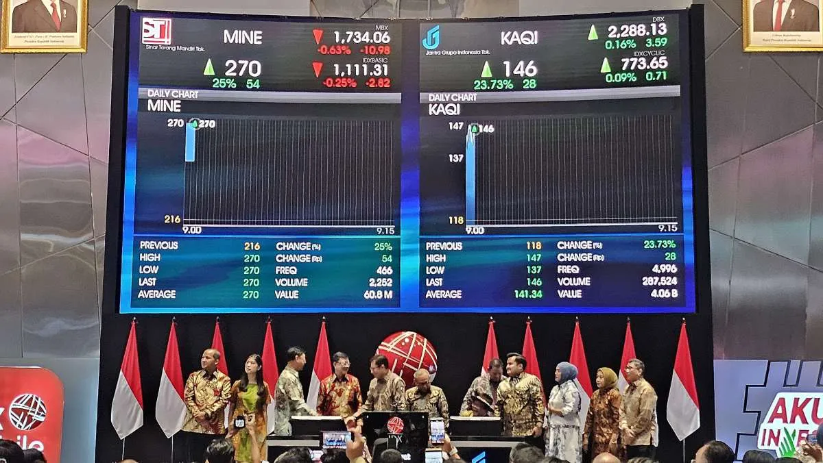 Penawaran Umum Dibuka Hari Ini (10/12), Siap-Siap Berebut IPO Saham SUPA