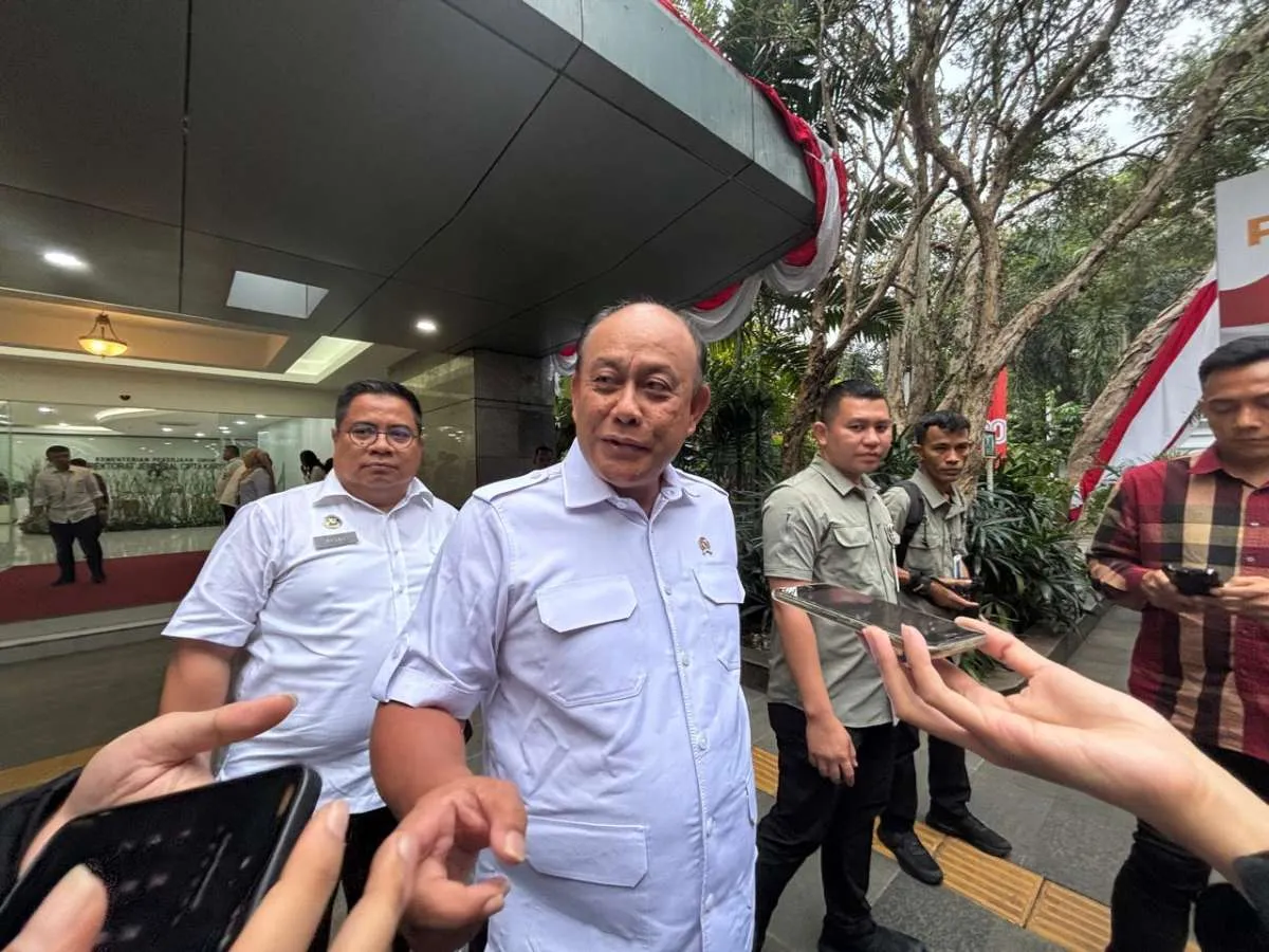 Bos BGN Pastikan Gaji SPPI Makan Bergizi Gratis Bakal Cail Minggu ini