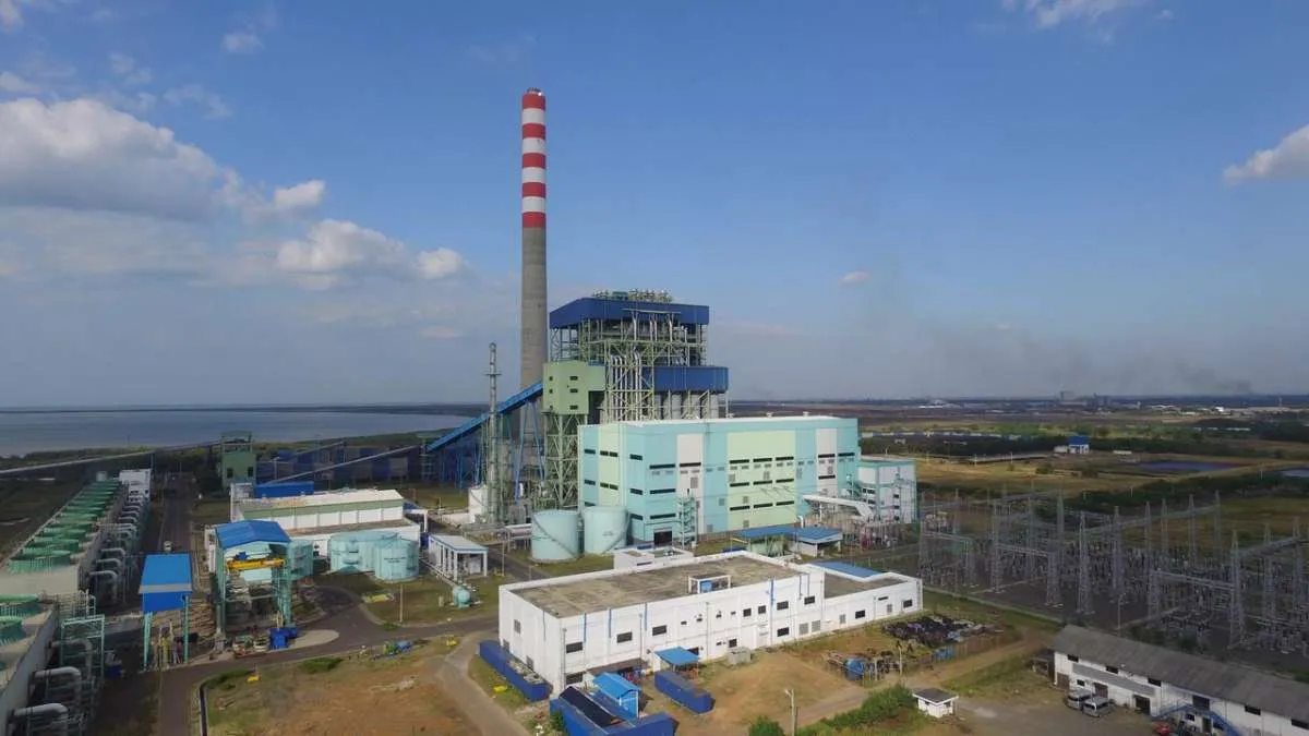 Pensiun Dini PLTU Cirebon-1 Resmi Batal, Pemerintah Cari Pengganti Lain