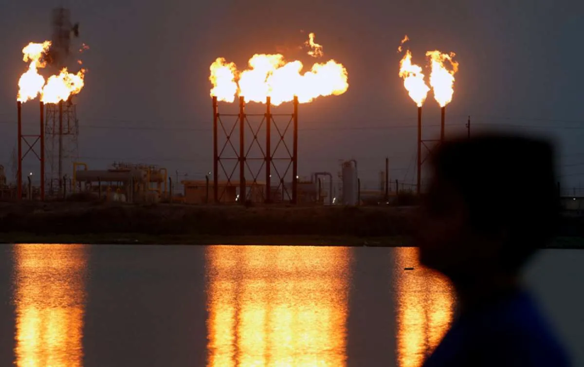 Harga Minyak Mentah Stabil Kamis (5/9) Pagi, Brent ke US$72,79 dan WTI ke US$69,32 