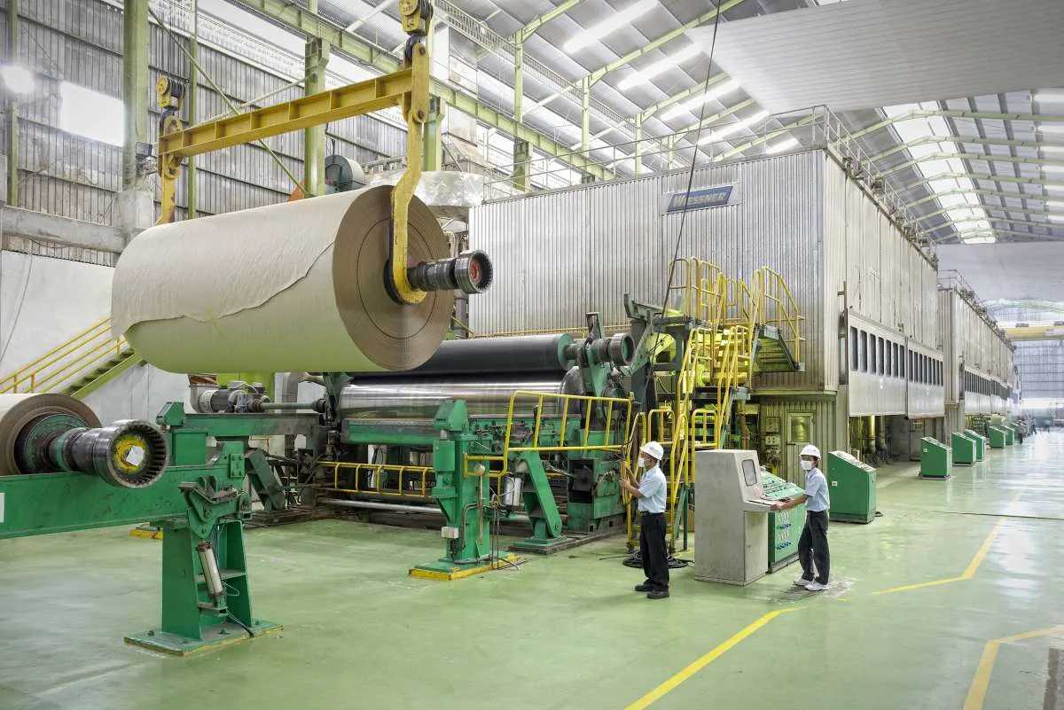 Lontar Papyrus Tawarkan Obligasi dan Sukuk Berkelanjutan Total Rp 1 Triliun