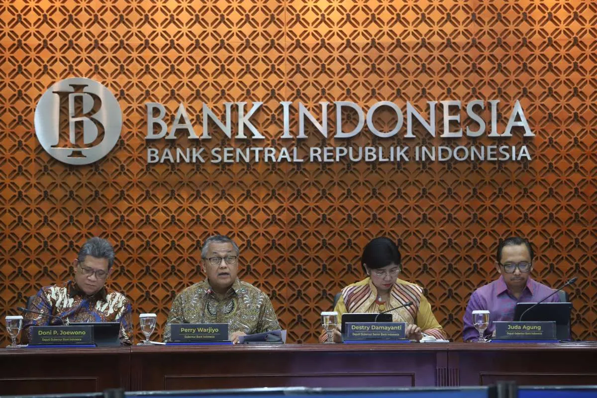 Menakar Peluang BI Memangkas Suku Bunga Acuan Hingga 50 BPS Lagi