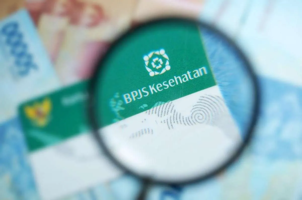 Menkeu Purbaya Pastikan Iuran BPJS Kesehatan Tahun 2026 Tidak Naik
