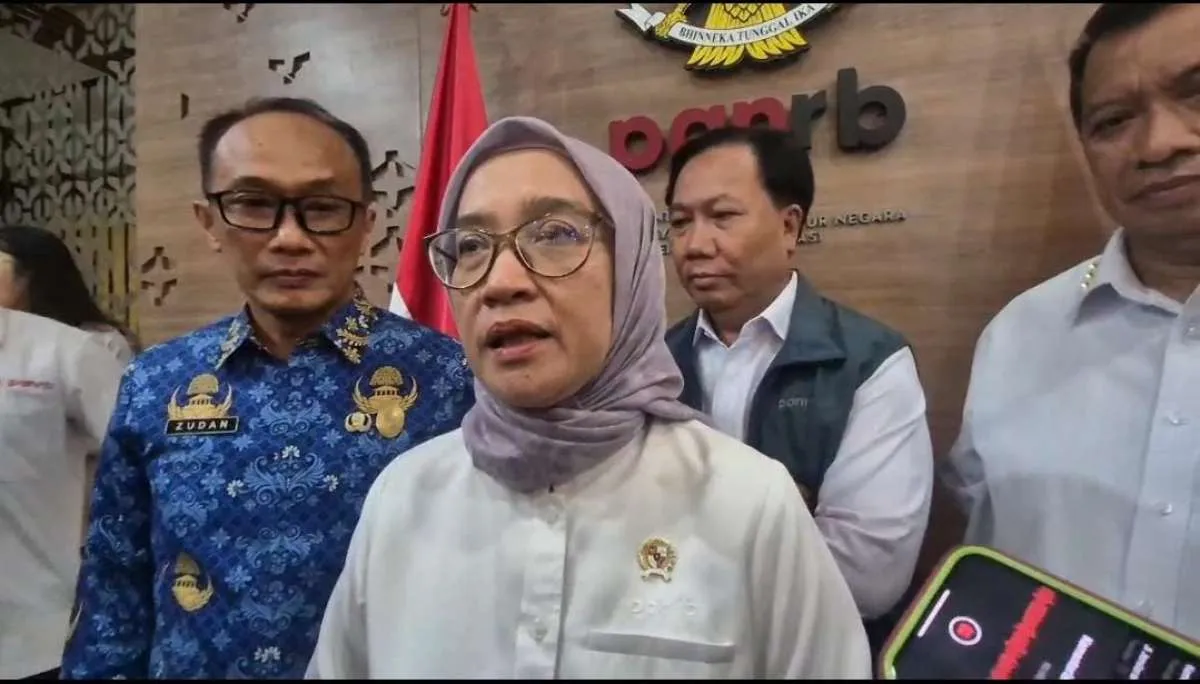 Kementerian PANRB Dukung Putusan MK Larang Polisi Duduki Jabatan Sipil