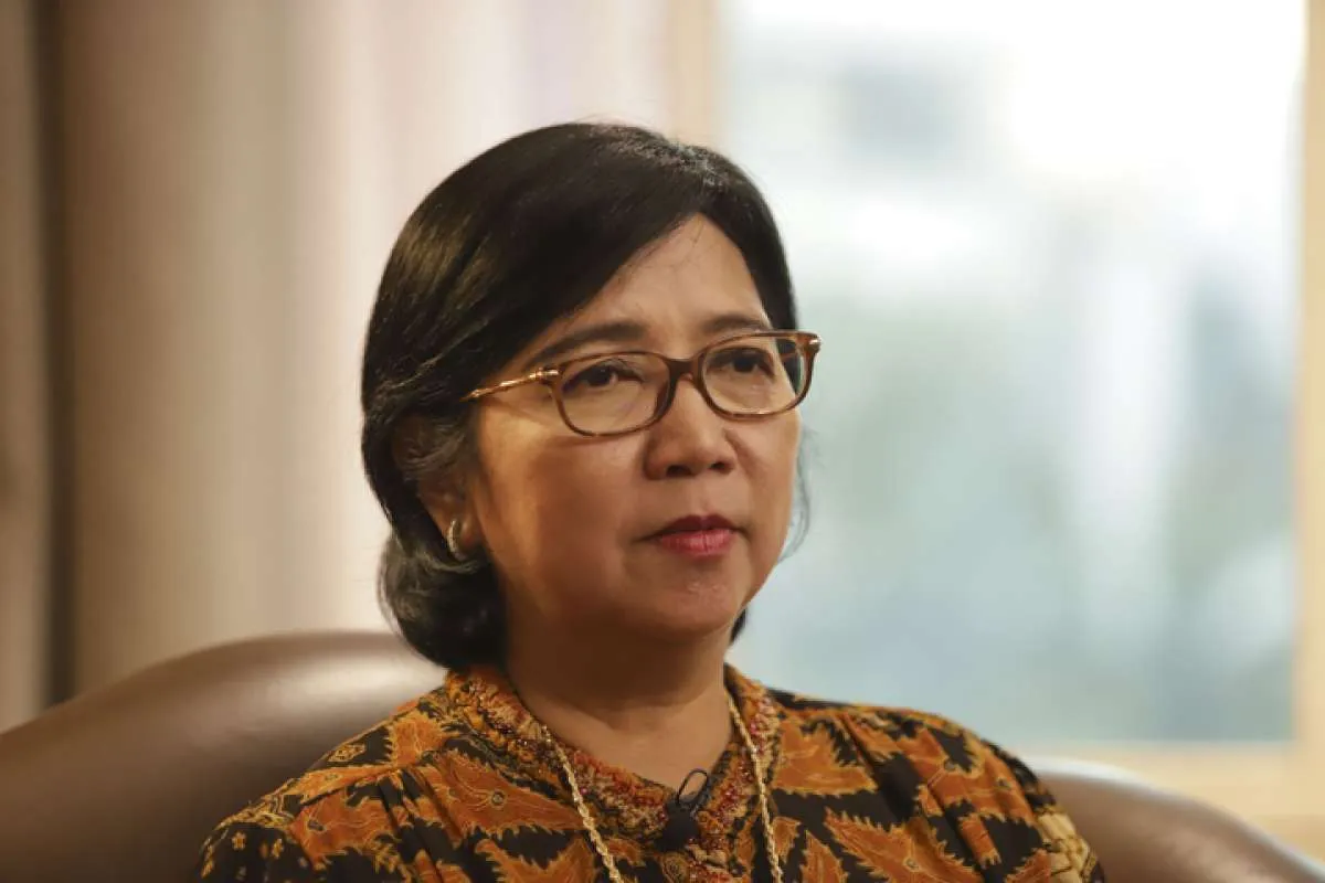 BI Perkuat Pengaturan dan Pengawasan Derivatif Pasar Uang dan Valuta Asing