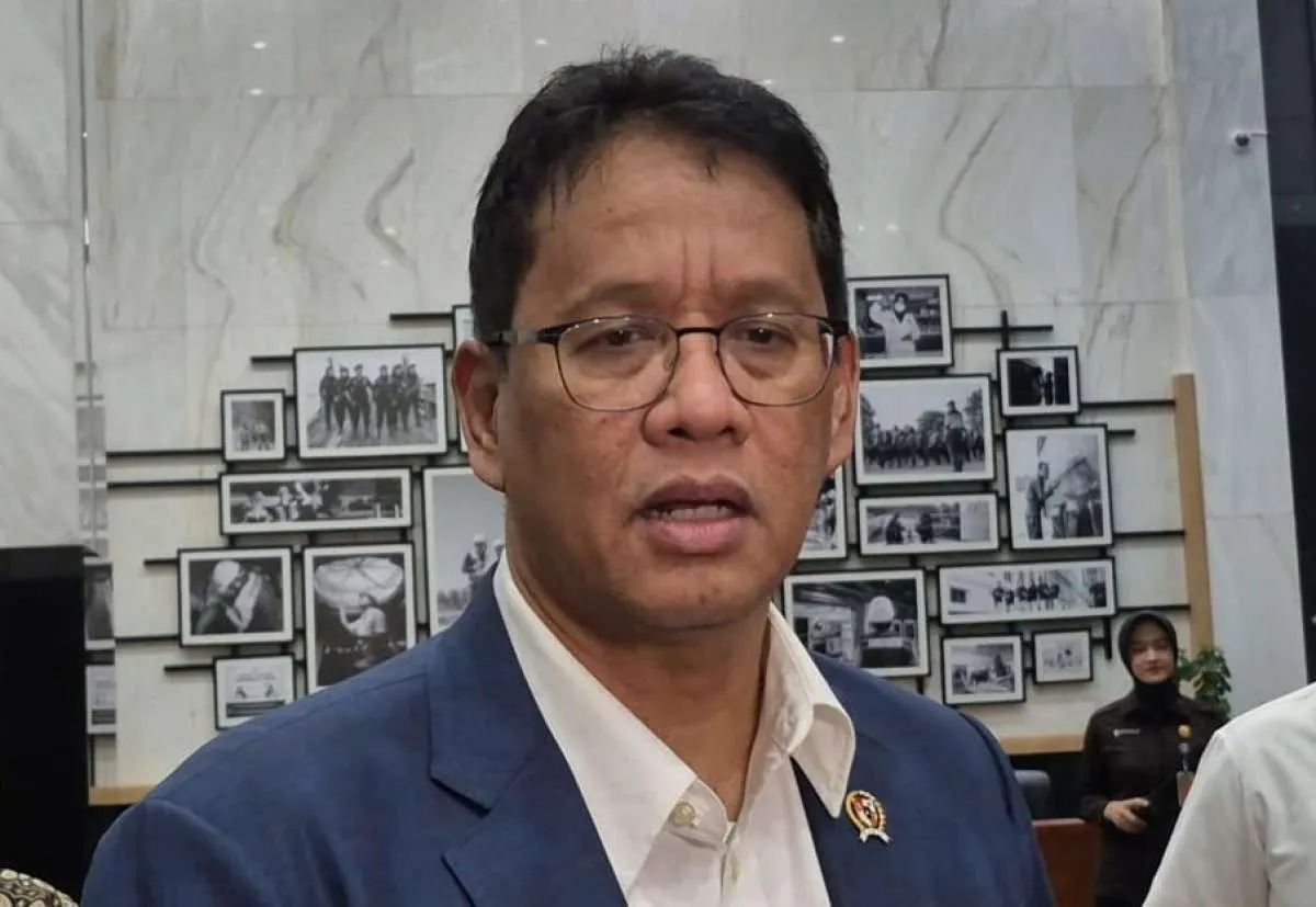 Menkeu Purbaya Optimistis Ekonomi Indonesia Tumbuh 6% pada 2026