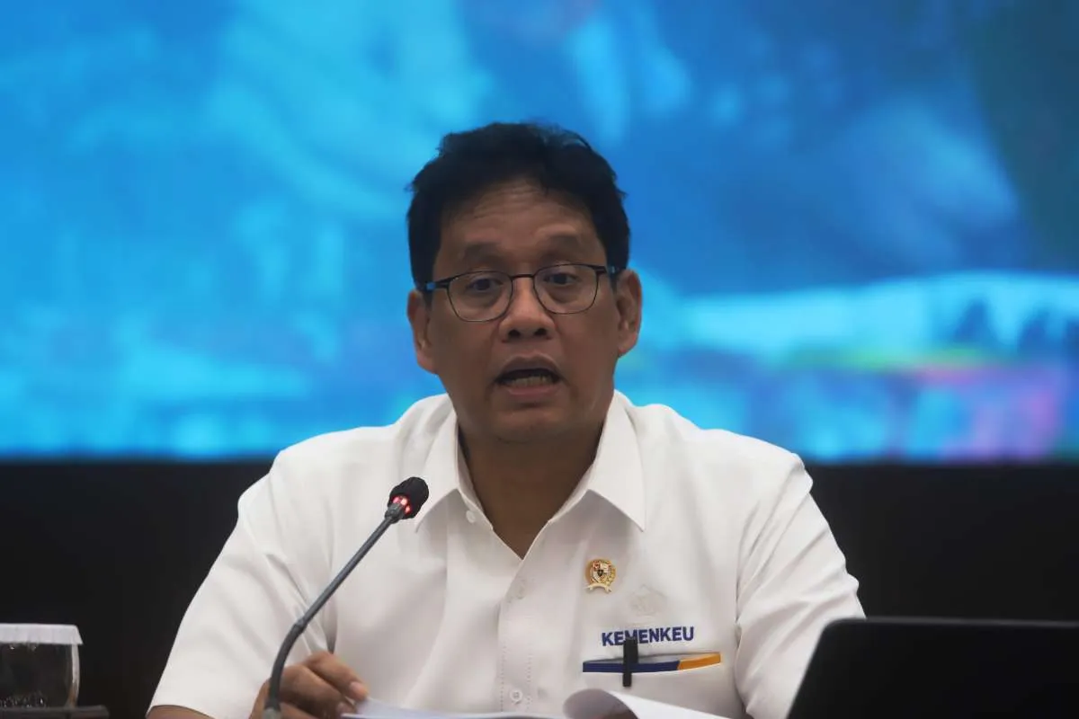 Tingkatkan Penerimaan Negara, Purbaya Siapkan Teknologi AI Canggih di Bea Cukai