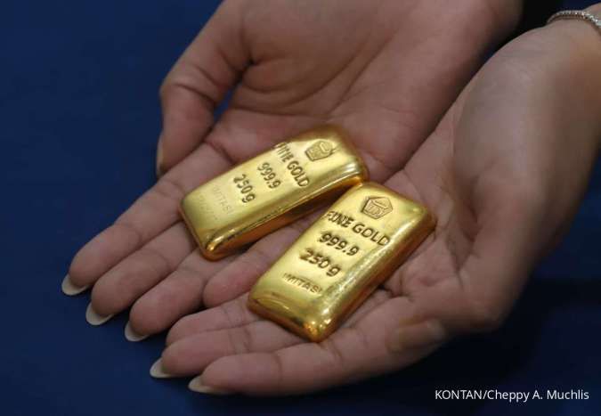 Harga Komoditas Melesat, Begini Dampaknya Bagi Emiten Produsen Mineral