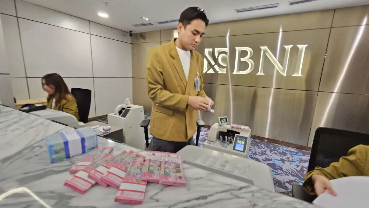 Kerugian Rp 28 M, Ini Cara BNI Kembalikan Dana Nasabah Paroki Aek Nabara