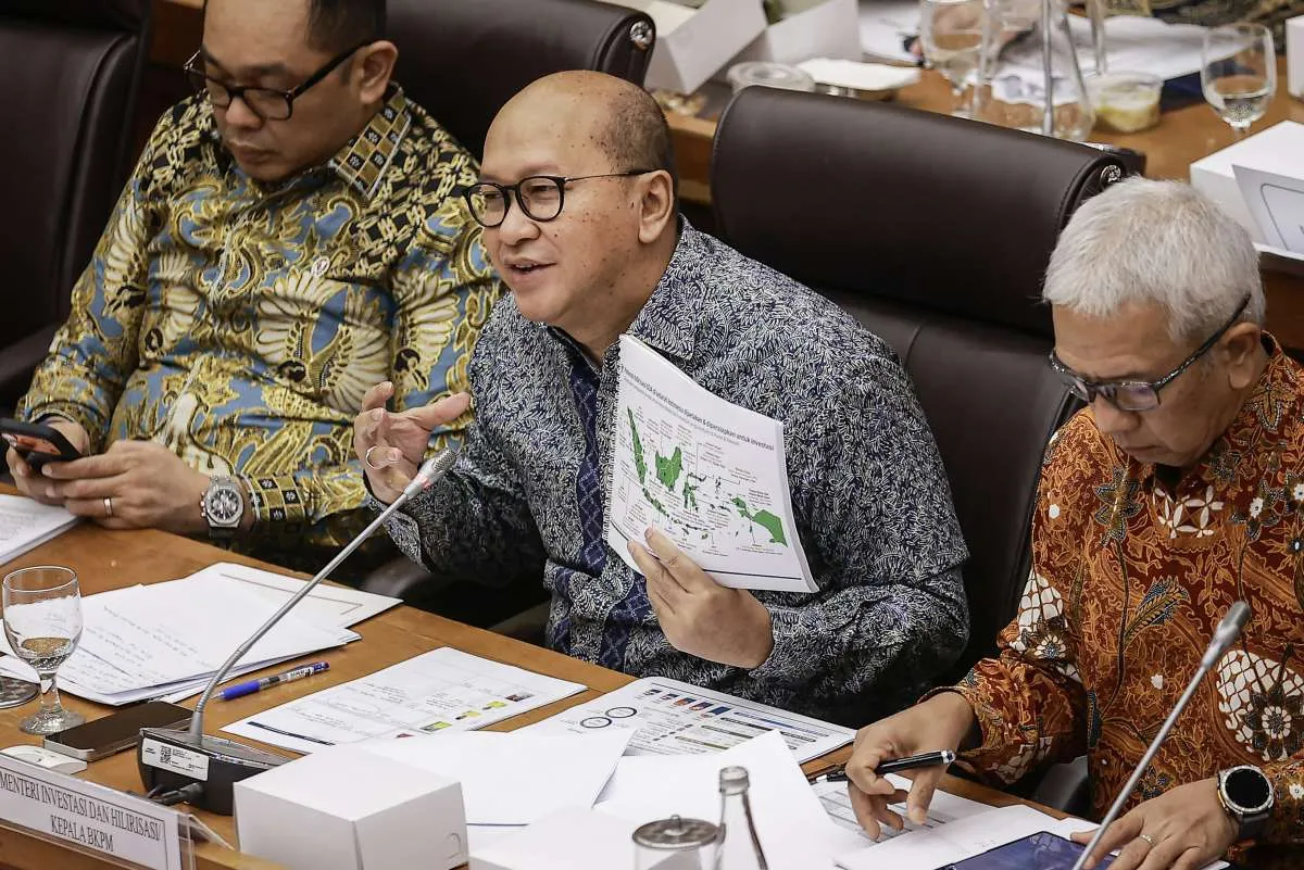 Ekonom Sebut Target Investasi Rp 13.032 T hingga 2029 Dinilai Agresif, Ini Syaratnya