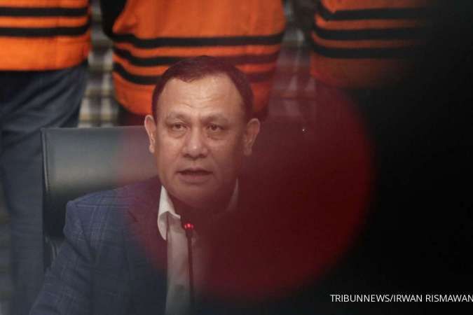 Dugaan Pemerasan, Dewas KPK Buka Peluang Konfrontasi Firli dan SYL