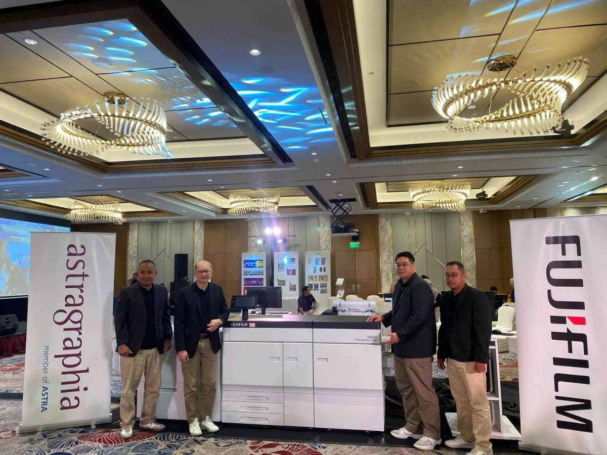 Astra Graphia (ASGR) Diproyeksi Lanjutkan Tren Positif, Simak Kata Analis