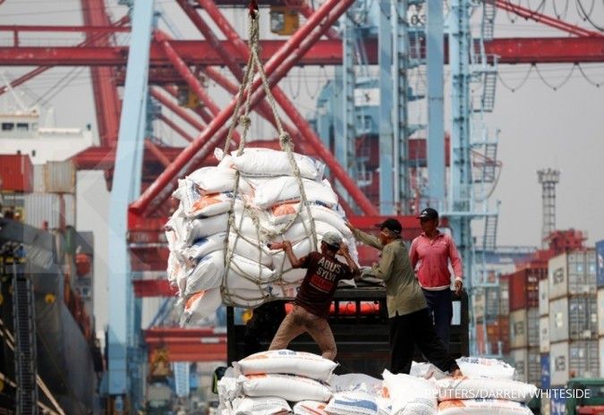 Pengamat Ingatkan Pentingnya Tutup Celah Korupsi dalam Impor Beras