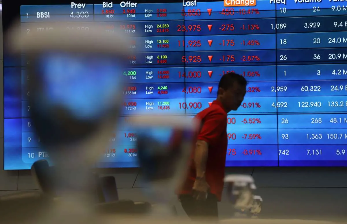 Penawaran Umum IPO Saham SUPA Dimulai Besok (10/12), Investasi Minimal Rp 63.500