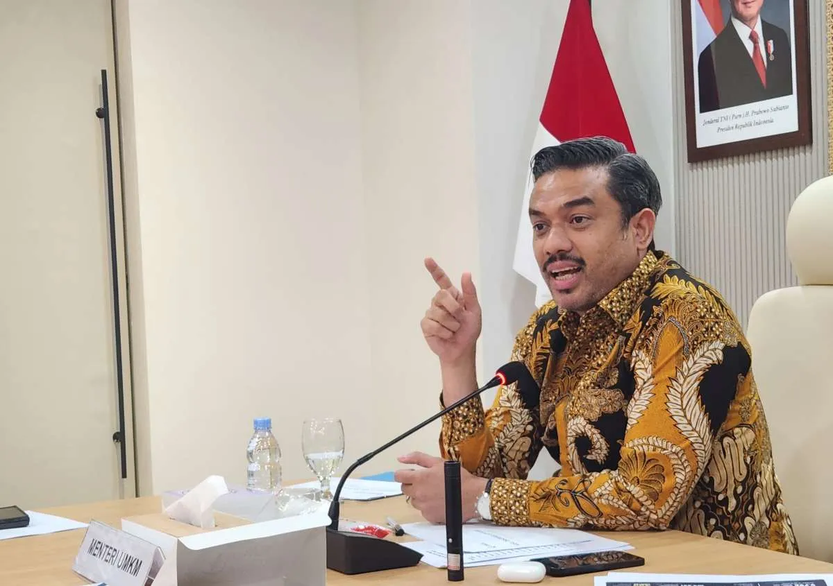 Mulai Januari 2026, Pemerintah Tetapkan Bunga KUR Flat 6% dan Tanpa Batas Pengajuan