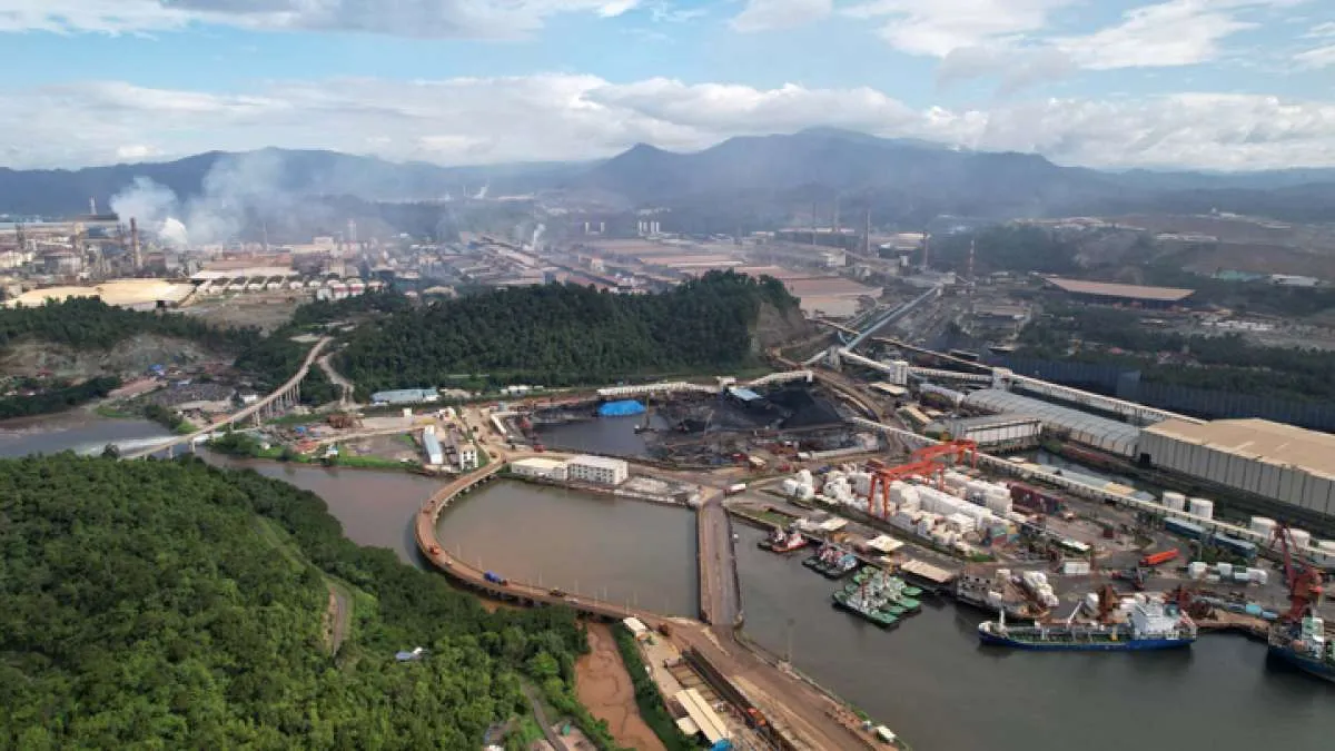 Pengamat Penerbangan Soal Bandara IMIP: Bandara Legal di Bawah Kemenhub
