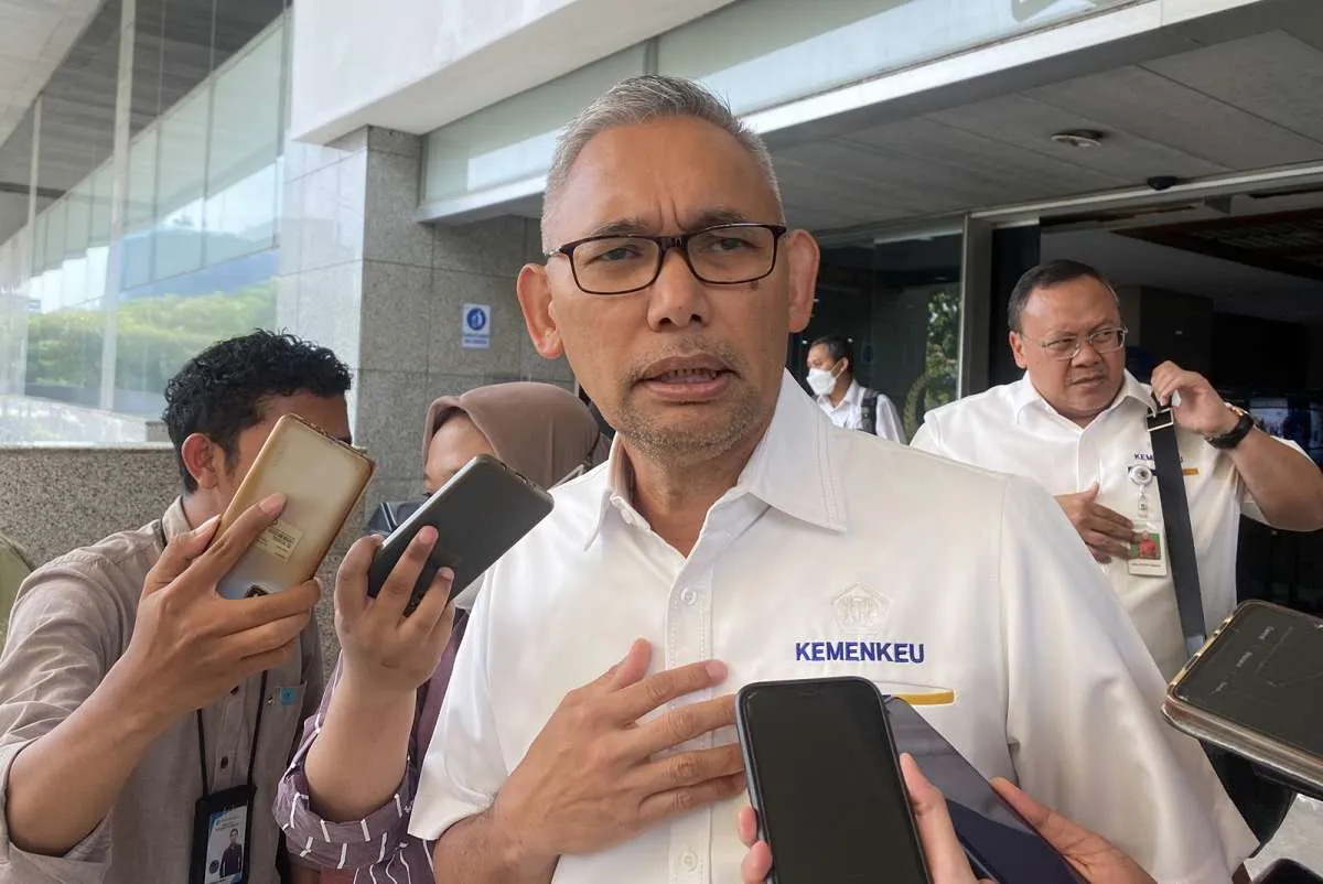 Barang Milik Negara Kini Dilindungi Asuransi Berbasis Skema Pooling Fund Bencana