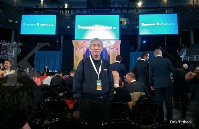 Cuan Besar! Lo Kheng Hong Terima Dividen Rp 17 M Lebih Dari 2 Saham Berikut