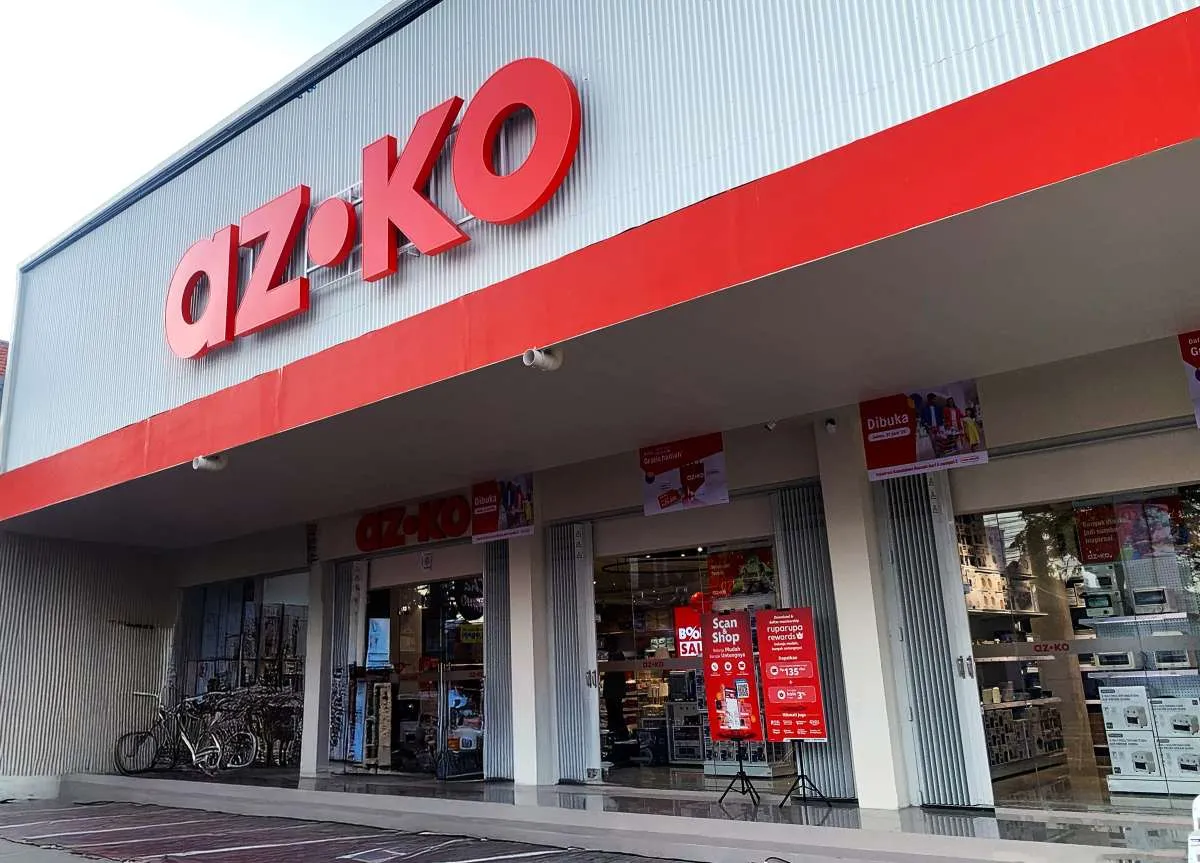 Rekomendasi Saham Aspirasi Hidup (ACES) di Tengah Potensi Pemulihan Kinerja Ritel