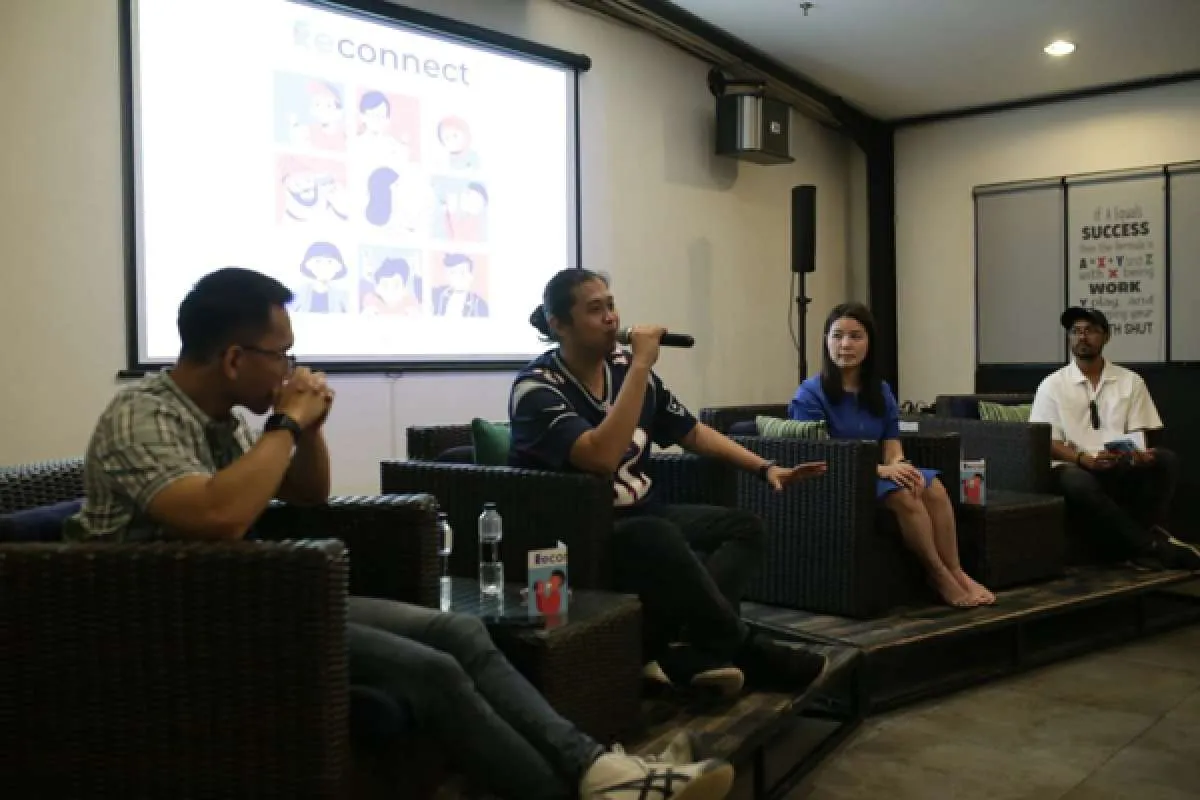 Fintech Restock.id Gandeng Boleh Dicoba Digital (BDD) Guna Perkuat Pembiayaan 