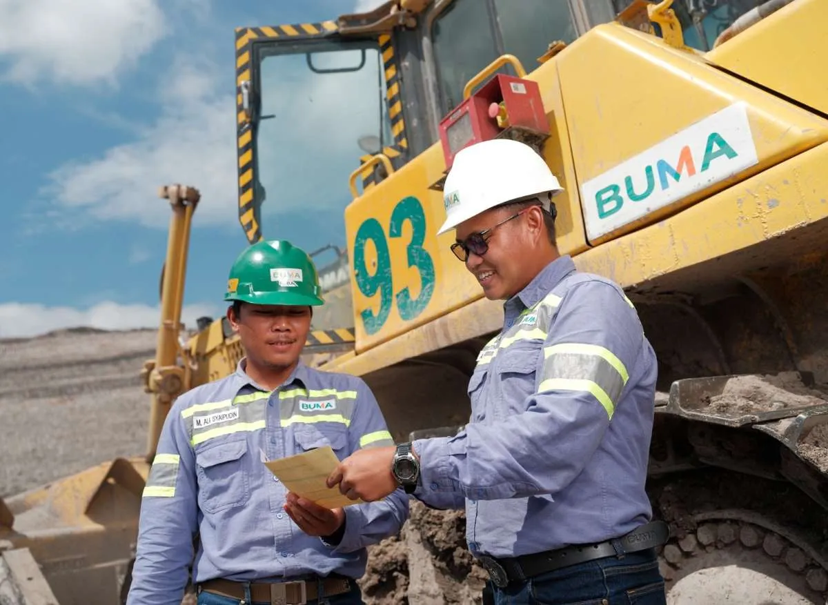 Bakal Terbitkan Surat Utang, Ini Rekomendasi Saham BUMA International (DOID)