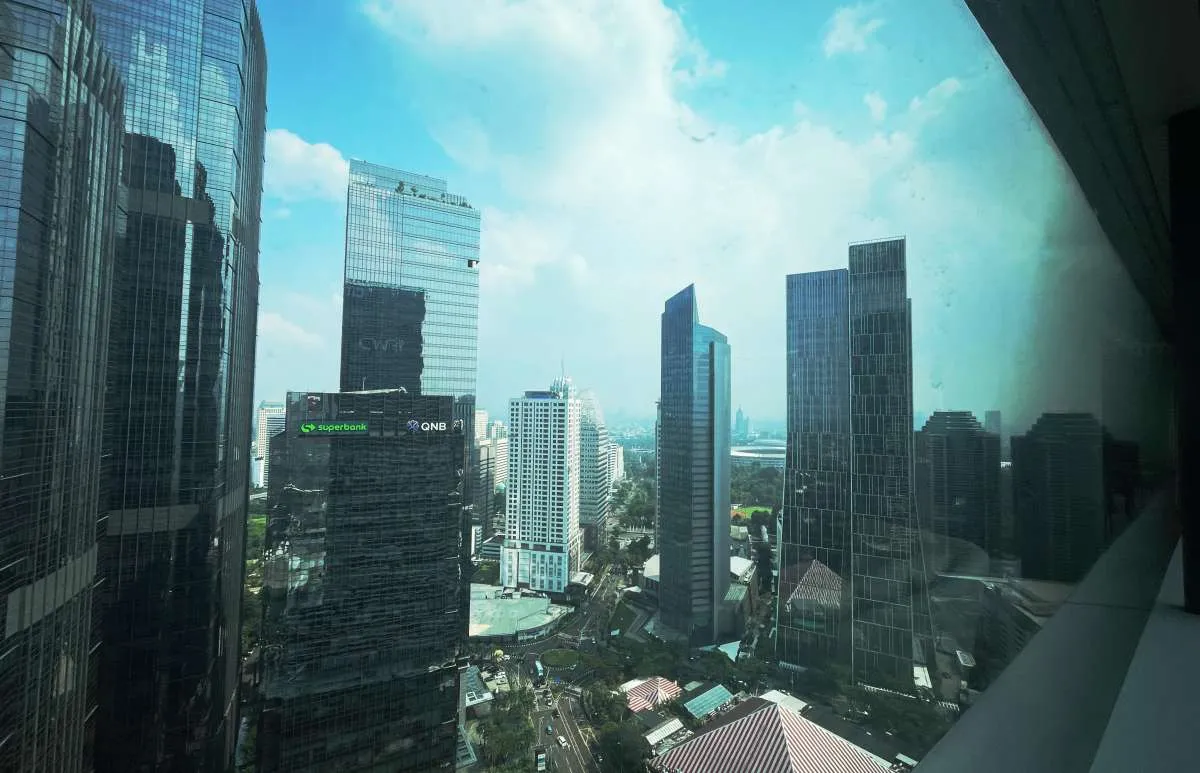 OECD Proyeksikan Ekonomi Indonesia Tumbuh 5% pada 2025-2026, dan 5,1% pada 2027