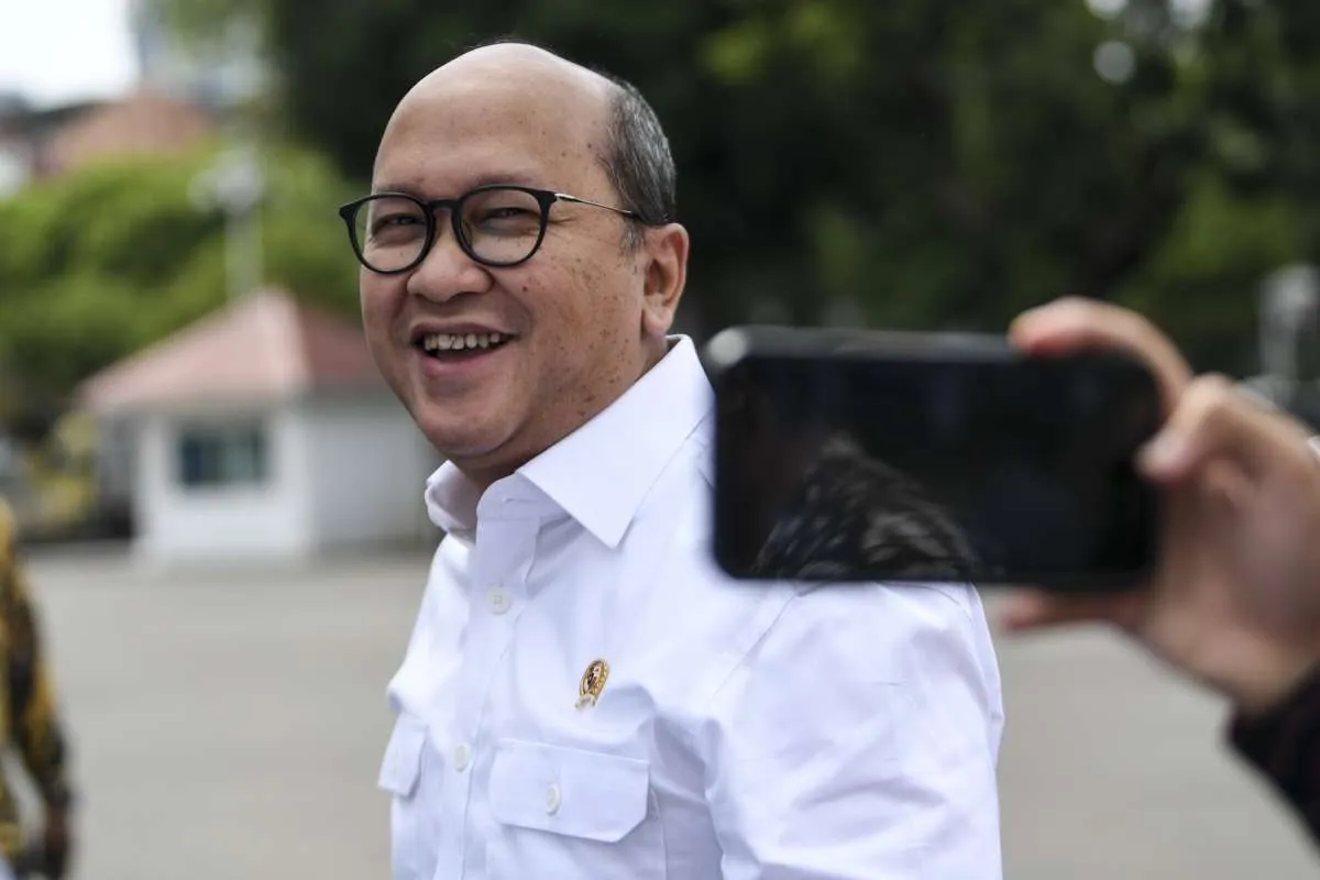 Sistema Group Temui Prabowo di Istana Negara Hari Ini, Apa yang Dibahas?