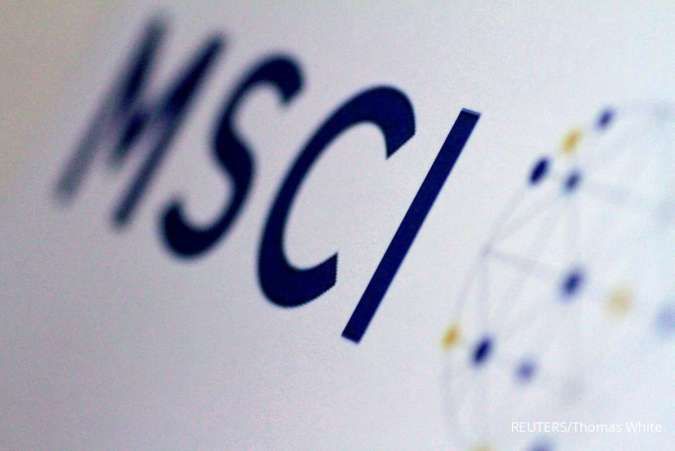 Saham Prajogo Pangestu dan Dian Swastika (DSSA) Berpeluang Masuk Indeks MSCI