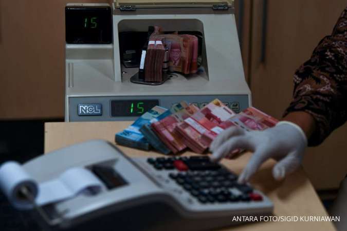 Nasabah Fintech Meningkat, Ini Daftar Pinjol Resmi OJK Juli 2025 yang Bisa Dipilih