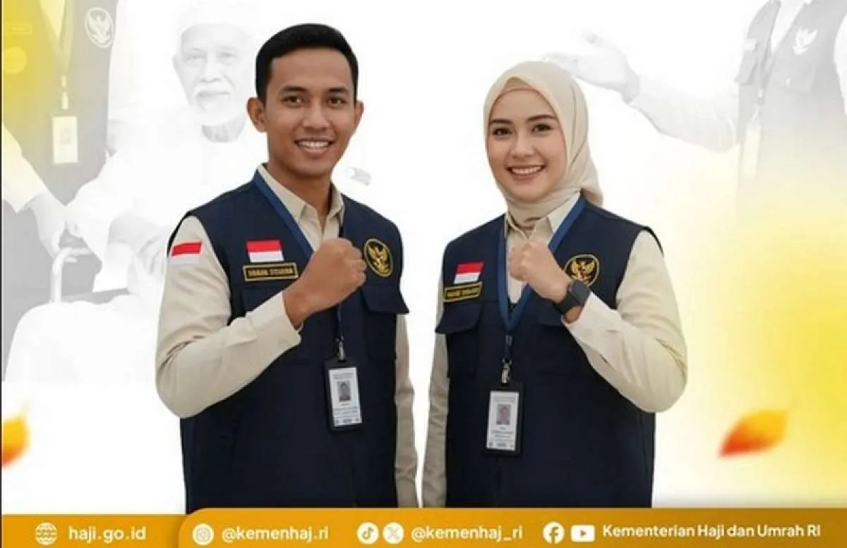 Kementerian Haji dan Umroh Resmi Membuka Seleksi PPIH Arab Saudi Tingkat Pusat 2026