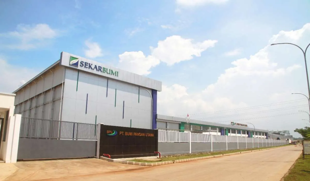 Sekar Bumi (SKBM) Kantongi Pinjaman Rp 520 Miliar, Ini Kegunaannya