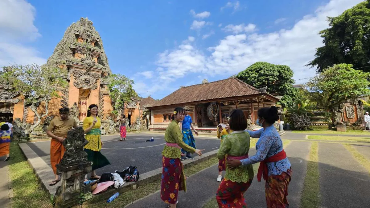 Pemerintah Siapkan 244 Event Besar untuk Libur Nataru 2025