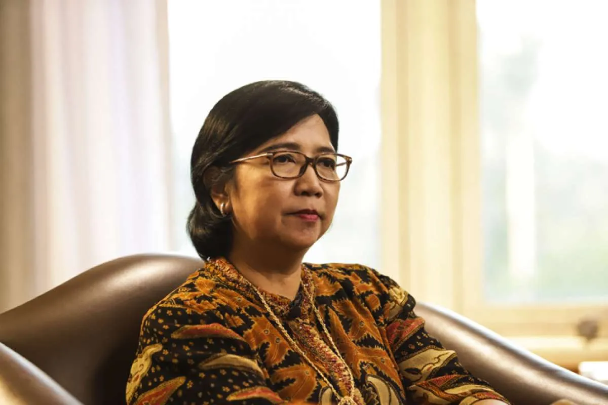 Bank Indonesia Catat Transaksi Local Currency Naik 1,6 Kali Lipat Pada Oktober 2025