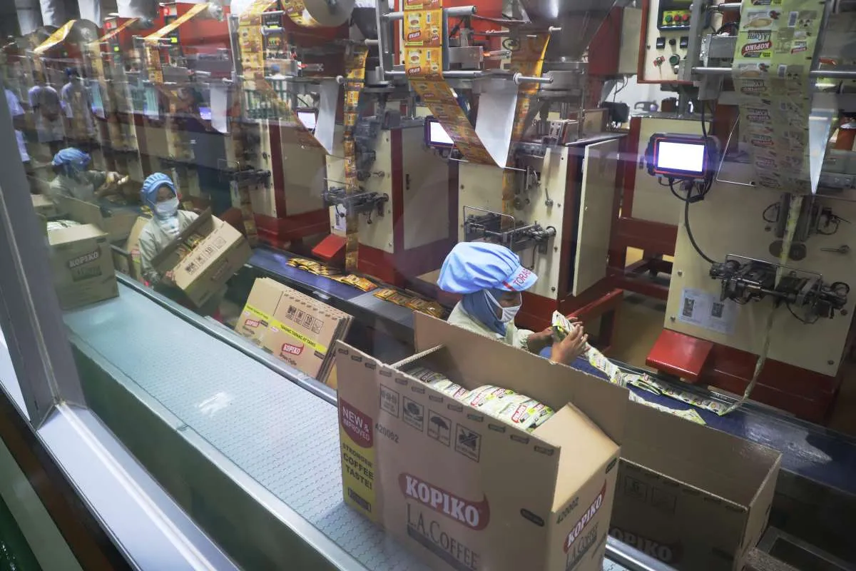 Mayora Indah (MYOR) Tawarkan Obligasi Rp 827,54 Miliar, Cek Penggunaan Dananya