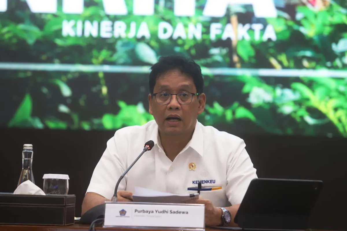 Purbaya Kembali Tempatkan Dana Rp 76 Triliun di Himbara dan Bank DKI, Apa Tujuannya?