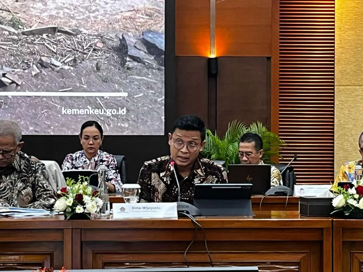 Ditjen Pajak Ungkap Praktik Manipulasi Omzet, Aturan Pajak UMKM Dirombak