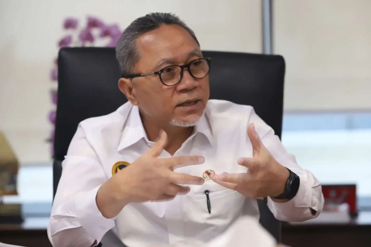 Zulhas Pastikan Utang KUR Petani Tedampak Banjir Segera Dihitung, Bakal Dihapus!