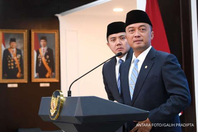 Istana Beberkan Alasan Merubah PCO Menjadi Badan Komunikasi Pemerintah