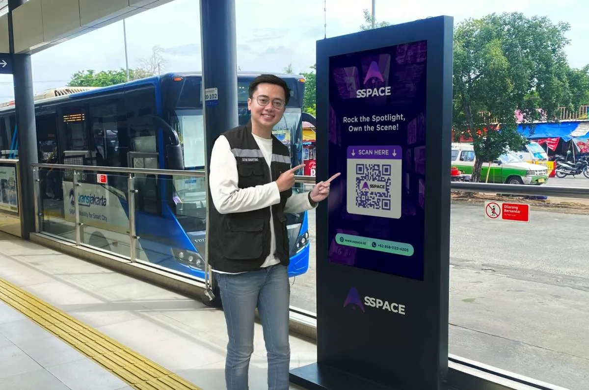 Resmikan Intellectual Property, Era Media Sejahtera (DOOH) Luncurkan Cinemagandena