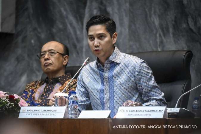 PDIP dan Gerindra Minta Tunjangan Perumahan Anggota Dihentikan