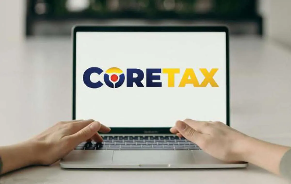 DJP Pastikan Lapor SPT 2025 Hanya Pakai Coretax, Berikut Cara Mudah Aktivasi Akun