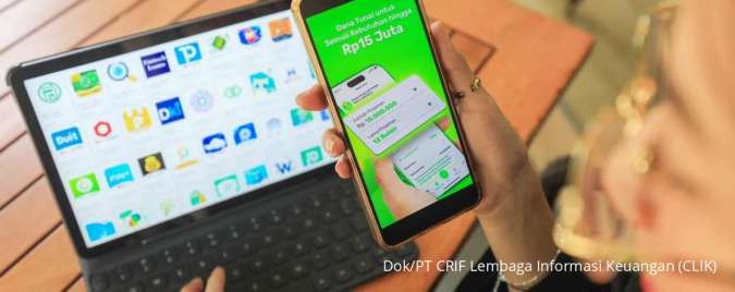 Celios:Imbal Hasil Fintech Indonesia Bisa Melebihi 20%, Lebih Tinggi dari Luar Negeri