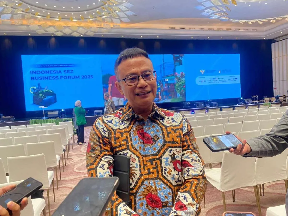 Rayu Investor, KEK Tawarkan Diskon Pajak Daerah Hingga 100%