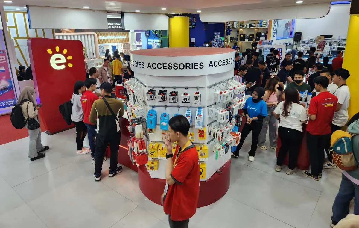 Emiten Ritel Siap Menadah Berkah pada Periode Nataru, Ini Rekomendasi Sahamnya